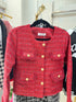 Tweed Jackets